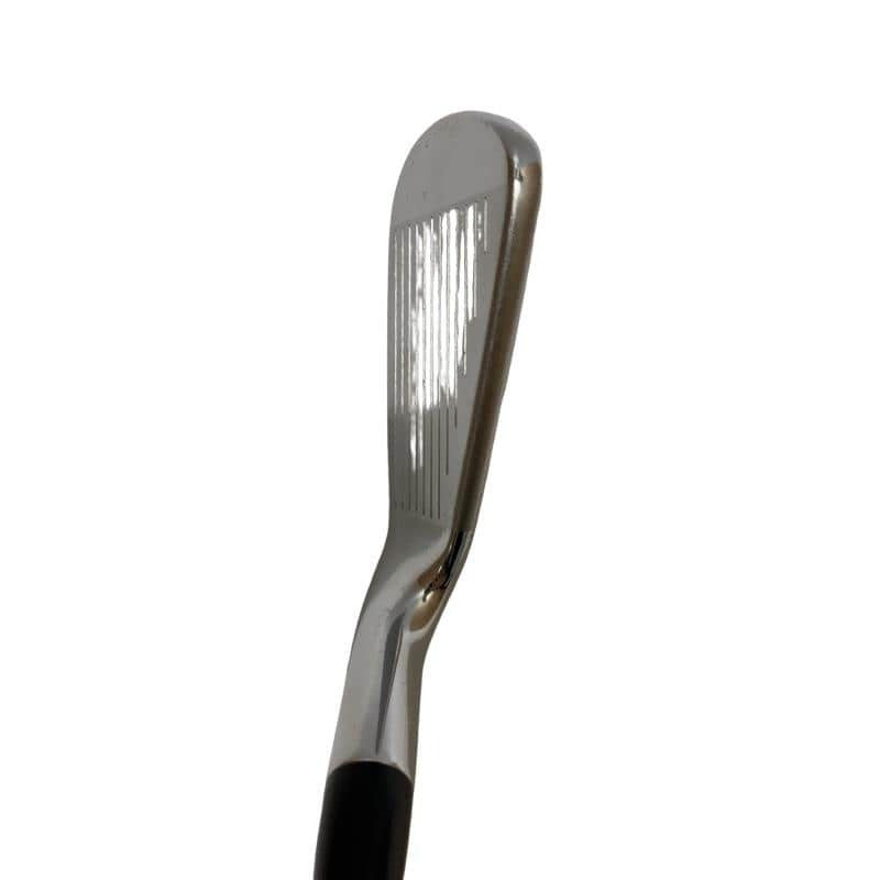 Titleist AP2 Irons (5pc) — NS PRO 950GH S — Japan Model, Used