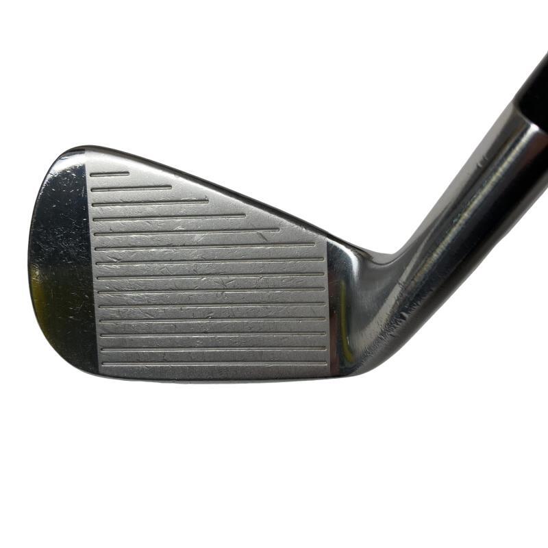TaylorMade Tour Preferred MB Irons (5pc) — Dynamic Gold S — Japan Model, Used