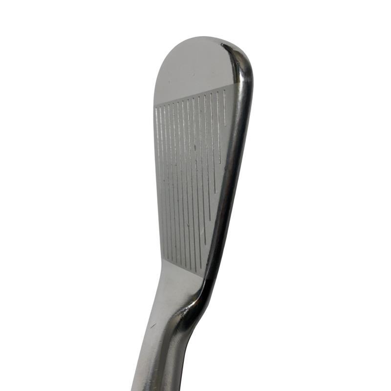 TaylorMade Tour Preferred MB Irons (5pc) — Dynamic Gold S — Japan Model, Used