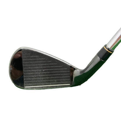 YONEX Royal Ezone Irons (6pc) — Flex R — Japan Model, Used