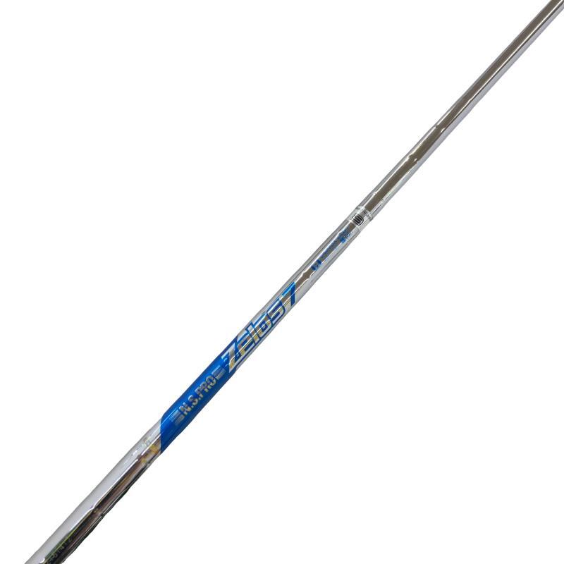 YONEX Royal Ezone Irons (6pc) — Flex R — Japan Model, Used