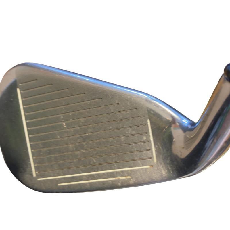 Callaway Steelhead X-16 Pro Irons (8pc) — Flex S — Japan Model, Used