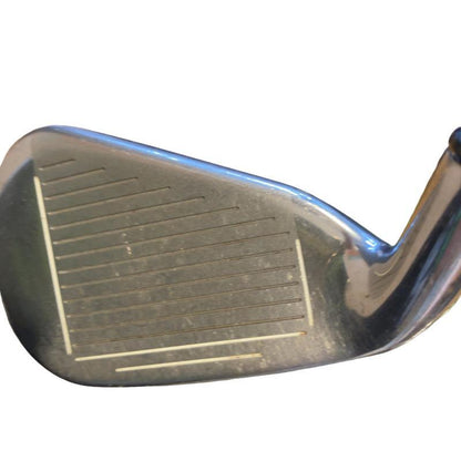 Callaway Steelhead X-16 Pro Irons (8pc) — Flex S — Japan Model, Used
