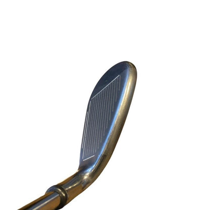 Callaway Steelhead X-16 Pro Irons (8pc) — Flex S — Japan Model, Used