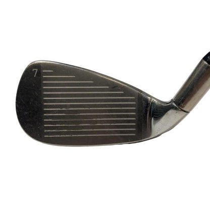MacGregor MacTec NVG2 Irons (6pc) — NS PRO 950GH S — Japan Model, Used