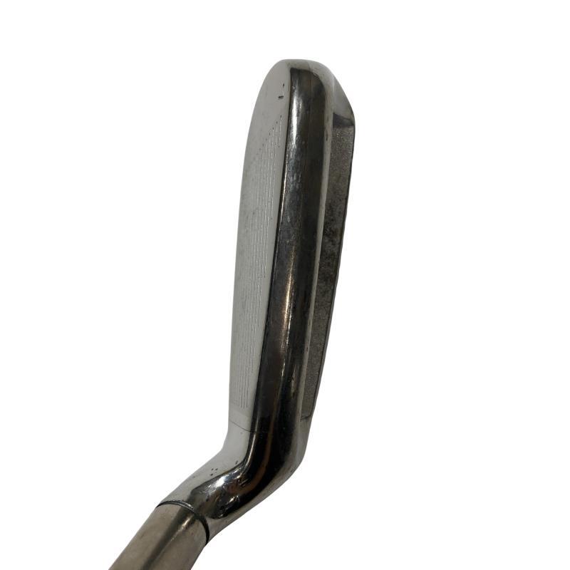 MacGregor MacTec NVG2 Irons (6pc) — NS PRO 950GH S — Japan Model, Used