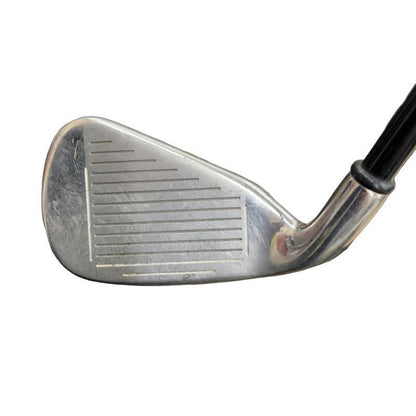 Callaway Big Bertha 2006 Irons (6pc) — Flex R — Japan Model, Used