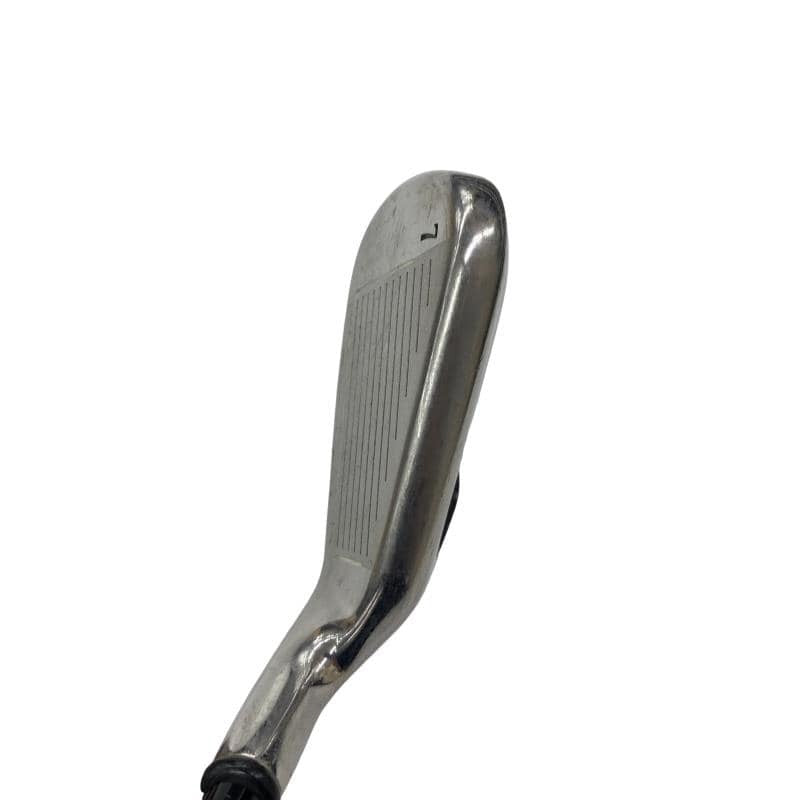 Callaway Big Bertha 2006 Irons (6pc) — Flex R — Japan Model, Used