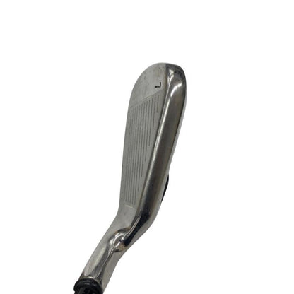 Callaway Big Bertha 2006 Irons (6pc) — Flex R — Japan Model, Used