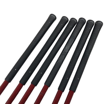 Callaway Big Bertha 2006 Irons (6pc) — Flex R — Japan Model, Used