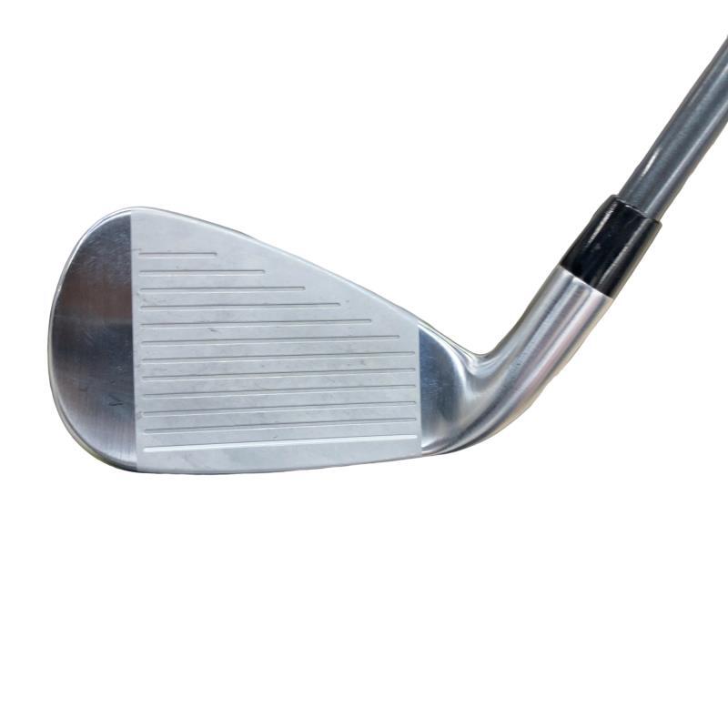 Yamaha Inpres DRIVESTAR Type-D 2025 Irons (4pc) — Speeder SR — Japan Model, Used
