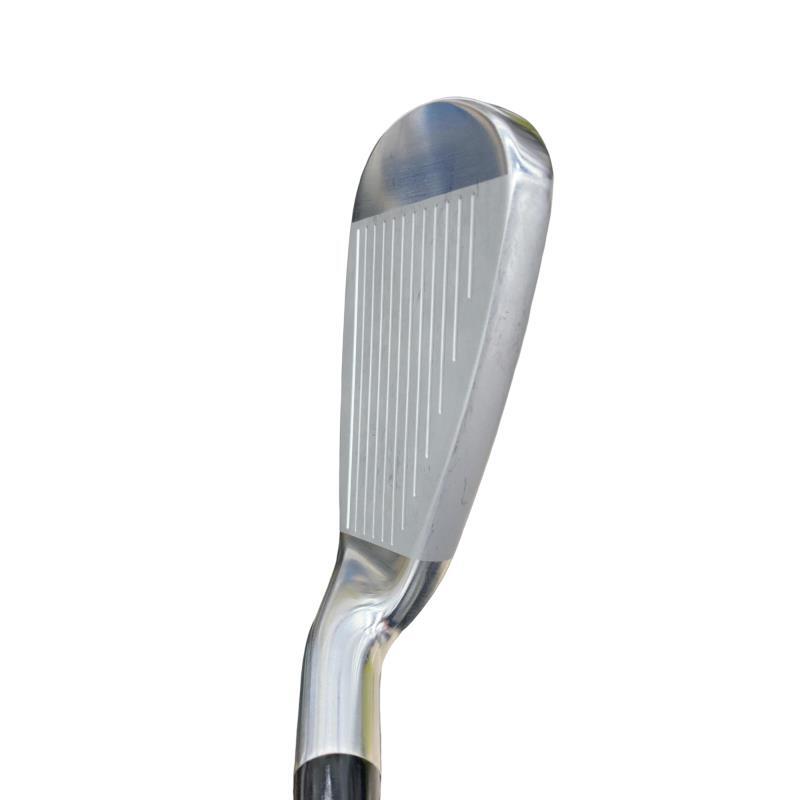 Yamaha Inpres DRIVESTAR Type-D 2025 Irons (4pc) — Speeder SR — Japan Model, Used