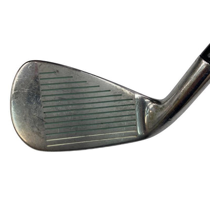 Nike NDS Irons (8pc) — Fujikura R — Japan Model, Used
