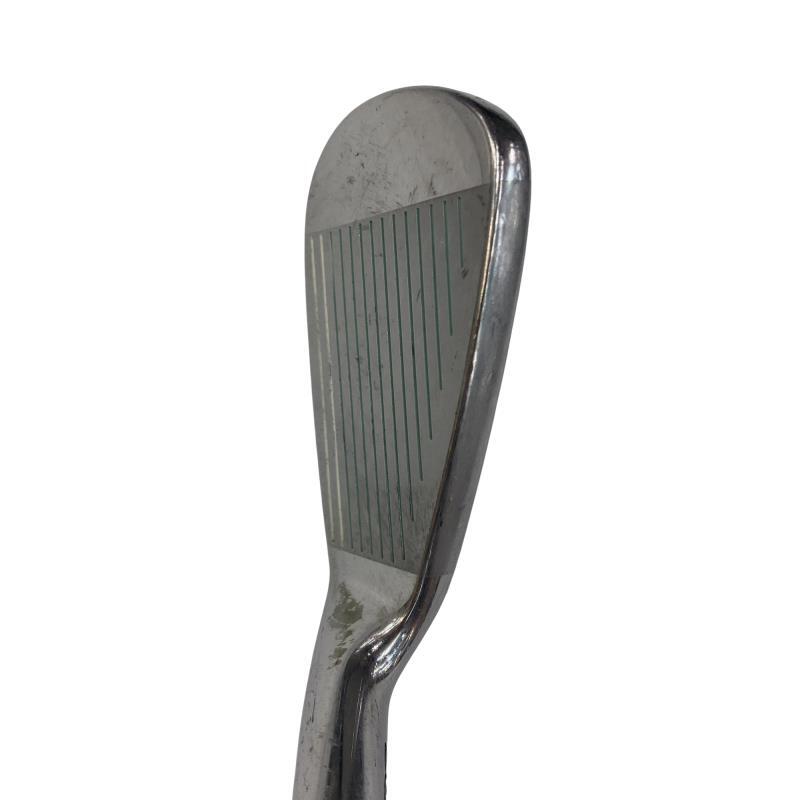 Nike NDS Irons (8pc) — Fujikura R — Japan Model, Used