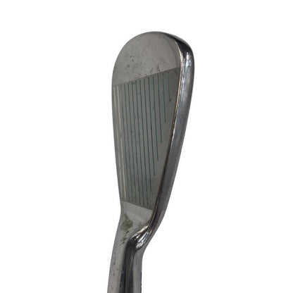 Nike NDS Irons (8pc) — Fujikura R — Japan Model, Used