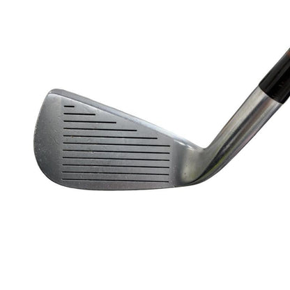 HONMA LB-606 H&F Irons (9pc) — Flex S — Japan Model, Used