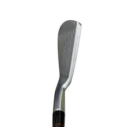 HONMA LB-606 H&F Irons (9pc) — Flex S — Japan Model, Used