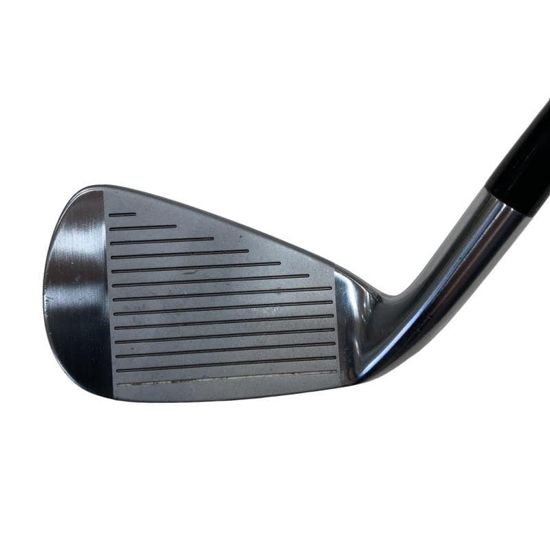 Mizuno MX-19 Irons (6pc) — Flex R — Japan Model, Used