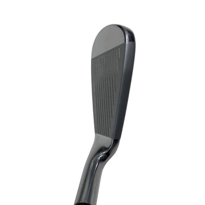 Mizuno MX-19 Irons (6pc) — Flex R — Japan Model, Used