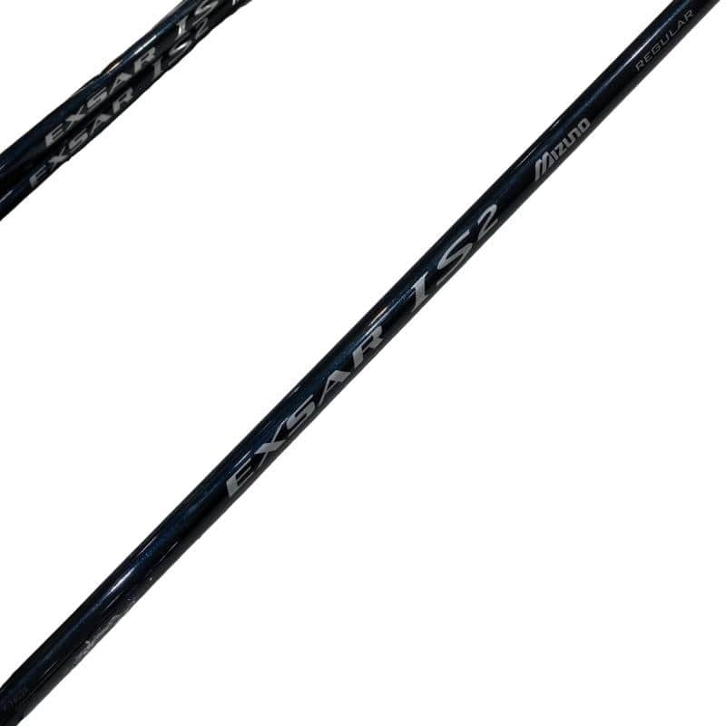 Mizuno MX-19 Irons (6pc) — Flex R — Japan Model, Used