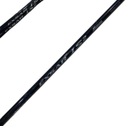 Mizuno MX-19 Irons (6pc) — Flex R — Japan Model, Used