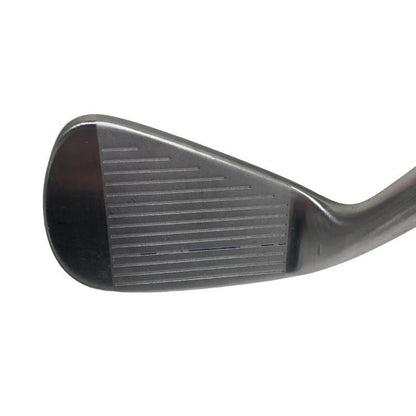 TaylorMade Tour Preferred MC Irons (6pc) — Dynamic Gold S — Japan Model, Used