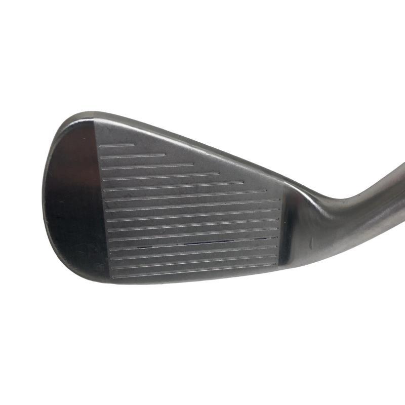 TaylorMade Tour Preferred MC Irons (6pc) — Dynamic Gold S — Japan Model, Used
