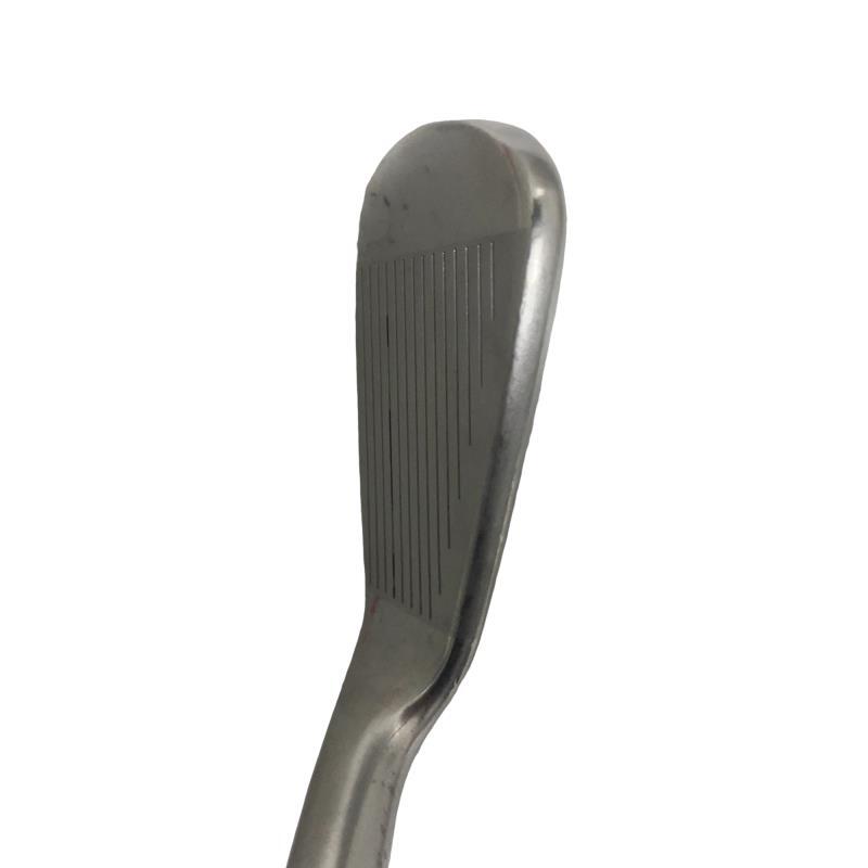 TaylorMade Tour Preferred MC Irons (6pc) — Dynamic Gold S — Japan Model, Used