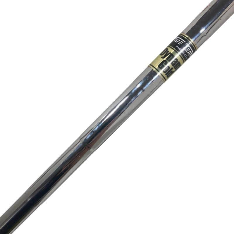 TaylorMade Tour Preferred MC Irons (6pc) — Dynamic Gold S — Japan Model, Used