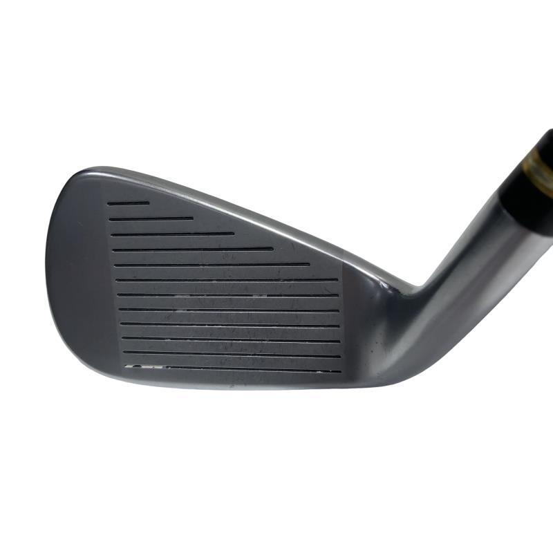 HONMA Beres IS-02 Irons (6pc) — ARMRQ R — Japan Model, Used