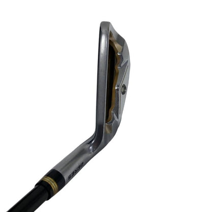 HONMA Beres IS-02 Irons (6pc) — ARMRQ R — Japan Model, Used