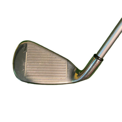 Callaway Big Bertha 2006 Irons (6pc) — Flex SR — Japan Model, Used