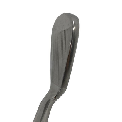 TaylorMade r5 rac Irons (7pc) — Flex R — Japan Model, Used
