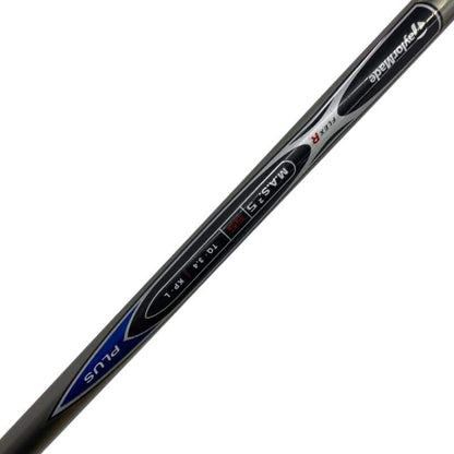 TaylorMade r5 rac Irons (7pc) — Flex R — Japan Model, Used