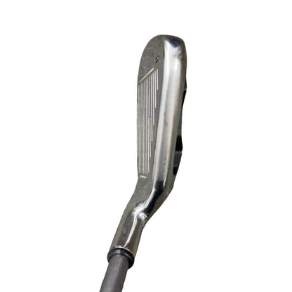 Callaway Big Bertha 2006 Irons (6pc) — Flex SR — Japan Model, Used