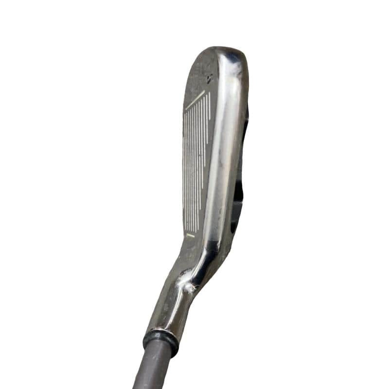 Callaway Big Bertha 2006 Irons (6pc) — Flex SR — Japan Model, Used