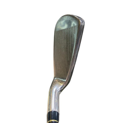Maruman Majesty Royal Irons (5pc) — Flex R — Japan Model, Used