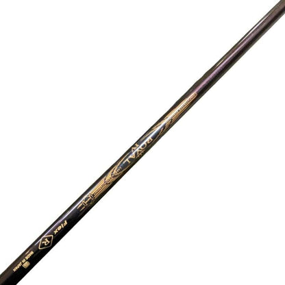 Maruman Majesty Royal Irons (5pc) — Flex R — Japan Model, Used