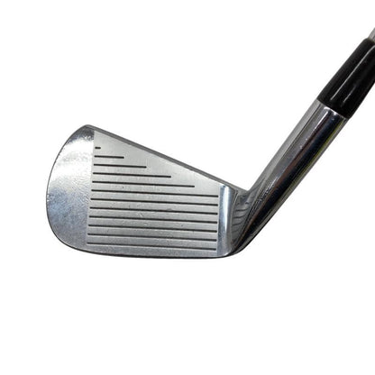 Mizuno Pro TN-87 Irons (9pc) — Flex S — Japan Model, Used