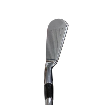 Mizuno Pro TN-87 Irons (9pc) — Flex S — Japan Model, Used