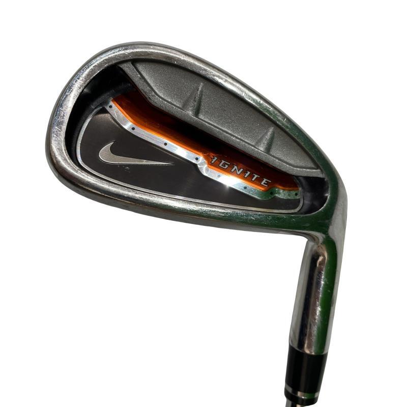 Nike Ignite Hybrid Irons (8pc) — Flex S — Japan Model, Used