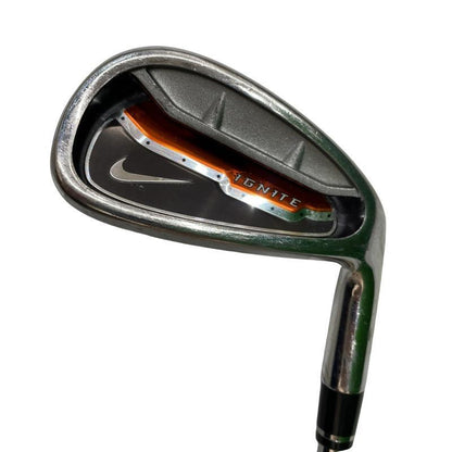 Nike Ignite Hybrid Irons (8pc) — Flex S — Japan Model, Used