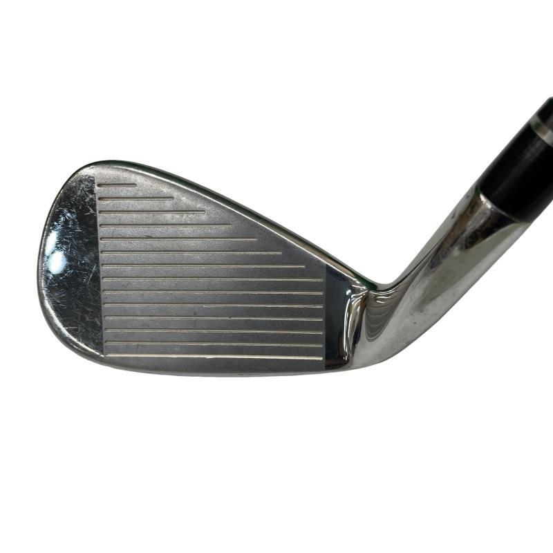 Nike Ignite Hybrid Irons (8pc) — Flex S — Japan Model, Used