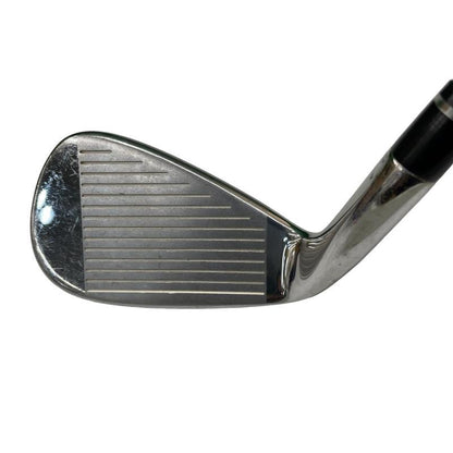 Nike Ignite Hybrid Irons (8pc) — Flex S — Japan Model, Used