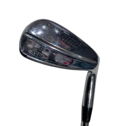 Titleist 690 MB Irons (8pc) — Flex S — Japan Model, Used