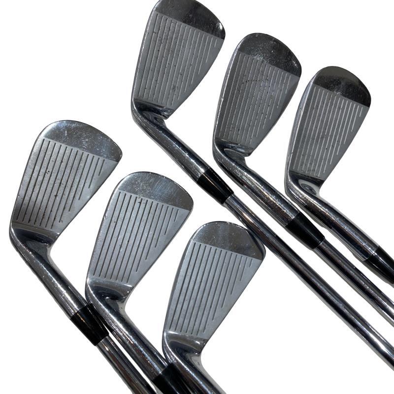 Titleist 690 MB Irons (8pc) — Flex S — Japan Model, Used