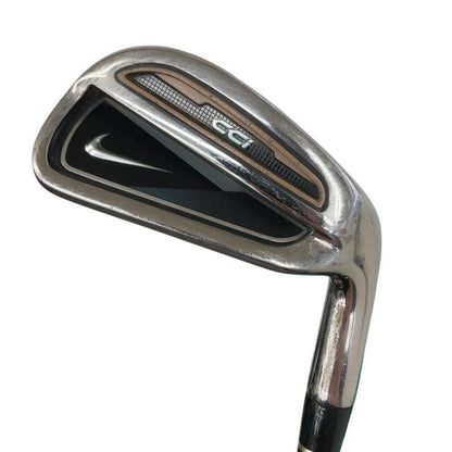 Nike CCI Irons (8pc) — Flex S — Japan Model, Used