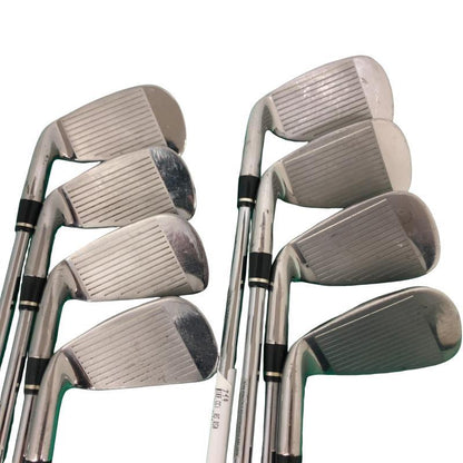 Nike CCI Irons (8pc) — Flex S — Japan Model, Used