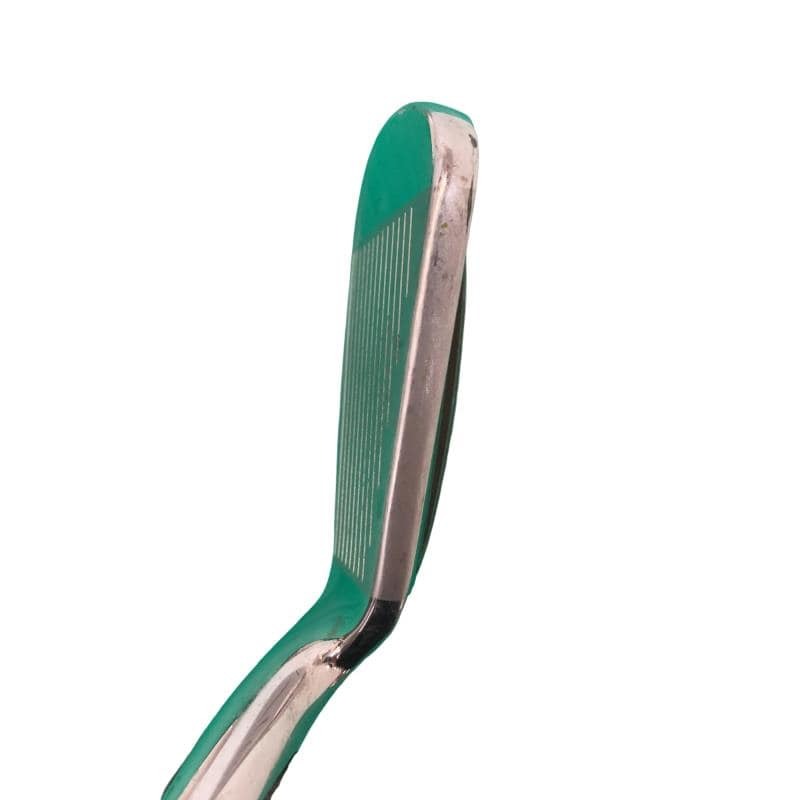 Nike CCI Irons (8pc) — Flex S — Japan Model, Used