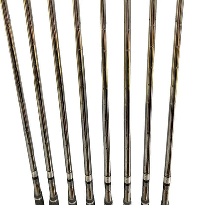 Nike CCI Irons (8pc) — Flex S — Japan Model, Used